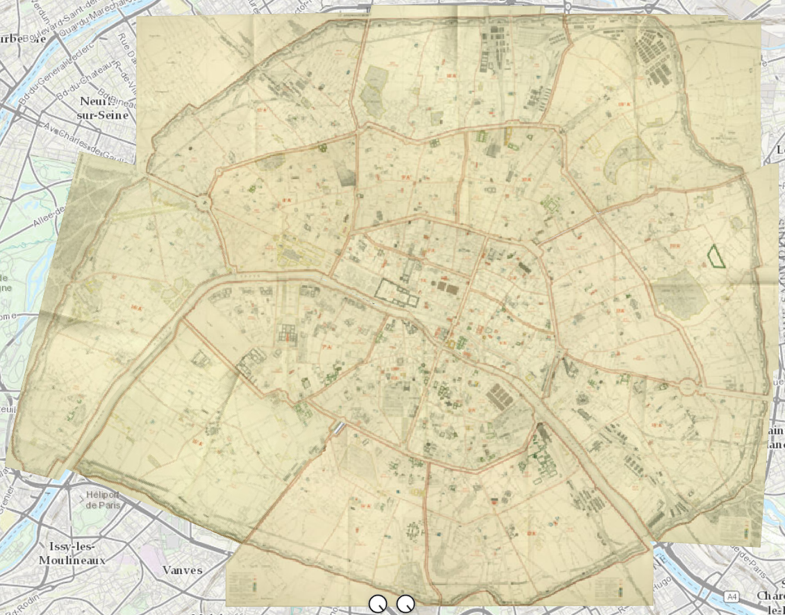 Atlas municipal 1868